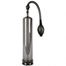 BOMBA AUGMENT PUMP PRETA